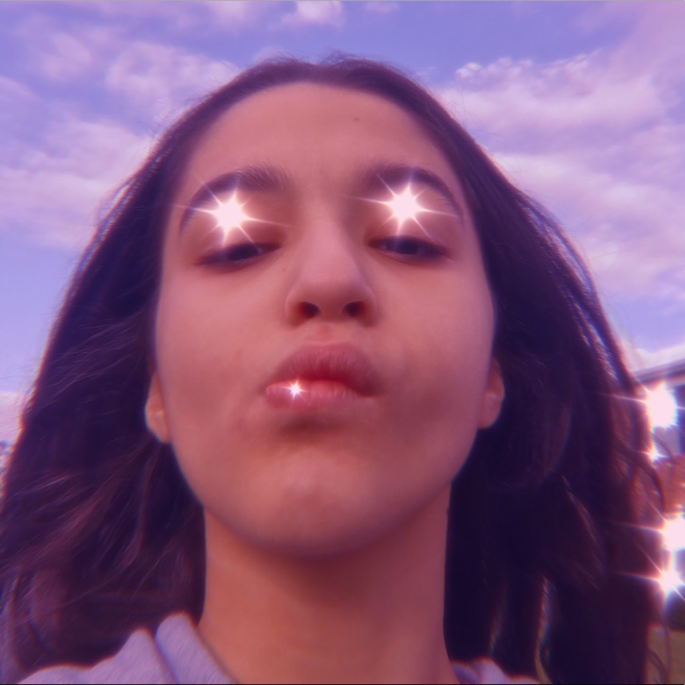 Meet your Posher, Noor